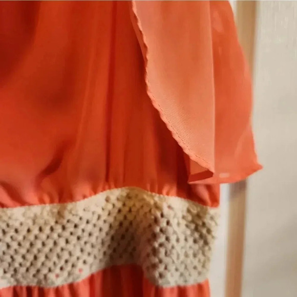 Charming Charles brand Summer dress - Picture 8 of 16